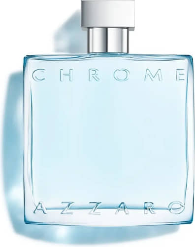 Azzaro Chrome