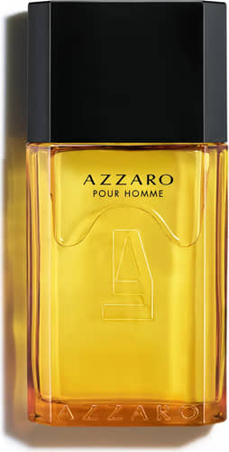 Azzaro Azzaro Pour Homme