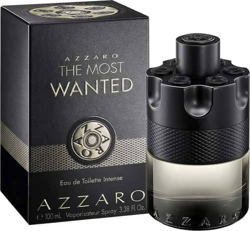 Azzaro The Most Wanted