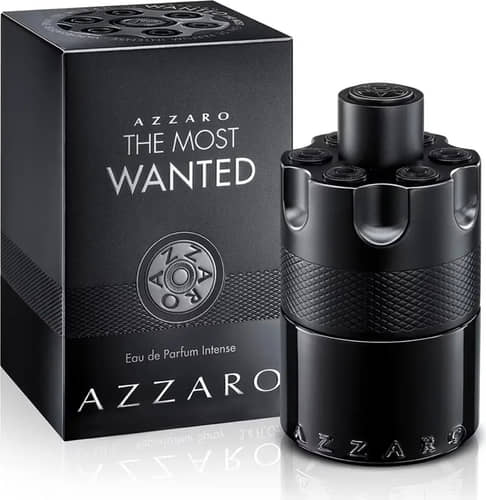 Azzaro The Most Wanted Intense