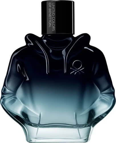 Benetton Tribe Intense
