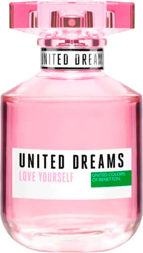 Benetton United Dreams Love Yourself
