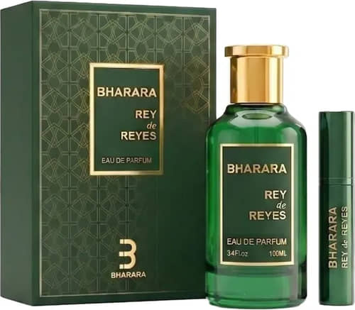 Bharara Rey de Reyes