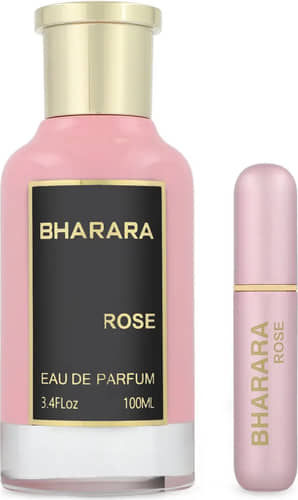 Bharara Rose