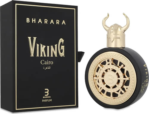 Bharara Viking Cairo