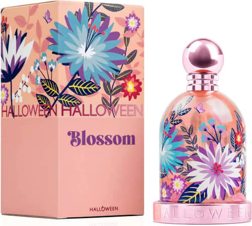 Halloween Blossom