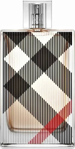 Burberry Brit for Her