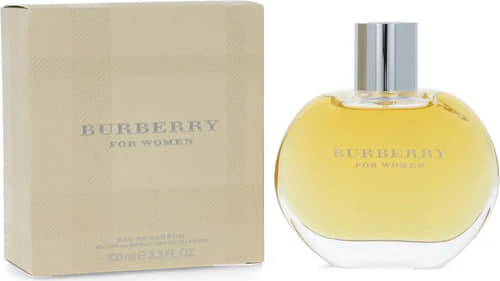 Burberry For
