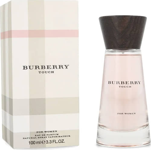 Burberry Touch