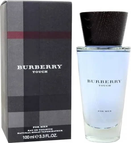 Burberry Touch