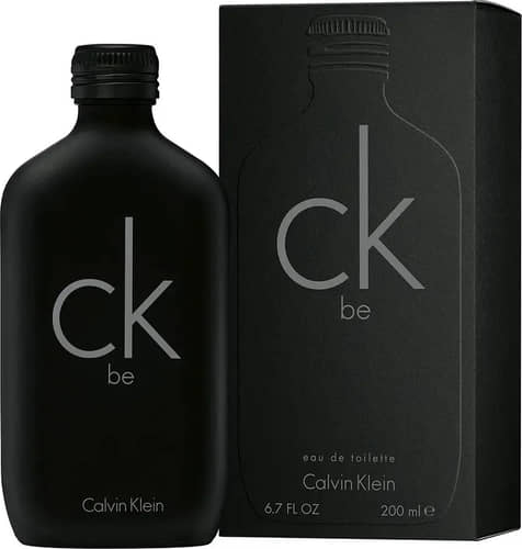Calvin Klein CK Be