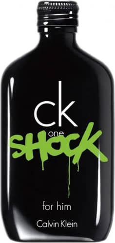 Calvin Klein CK One Shock for Him
