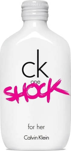 Calvin Klein CK One Shock Her