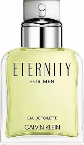 Calvin Klein Eternity