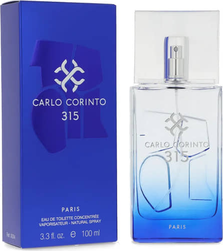 Carlo Corinto 315