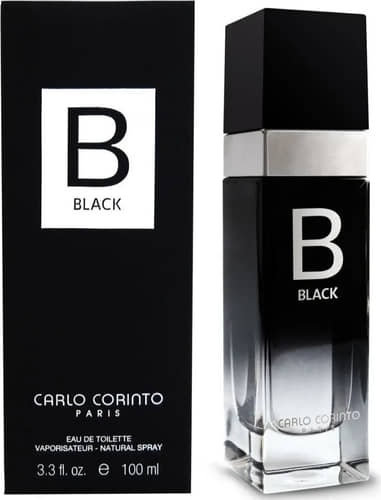 Carlo Corinto Carlo Corinto Black