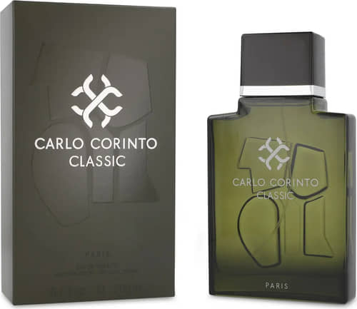 Carlo Corinto Carlo Corinto Classic