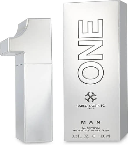 Carlo Corinto One Man