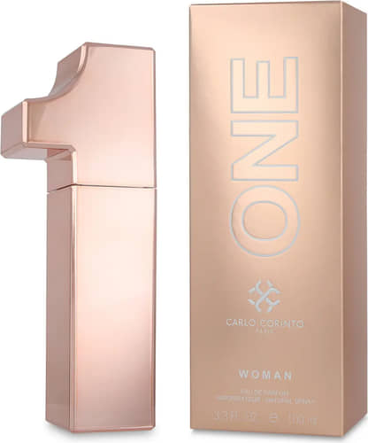 Carlo Corinto One Woman