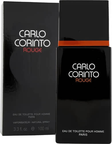 Carlo Corinto Rouge