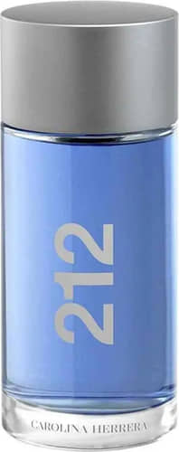 Carolina Herrera 212 Men NYC