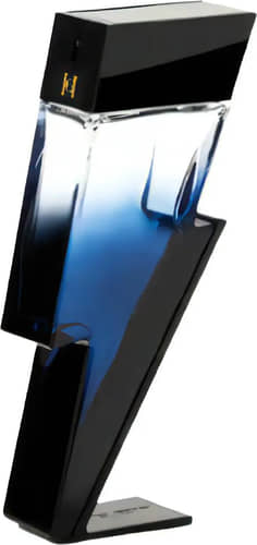 Carolina Herrera Bad Boy Cobalt
