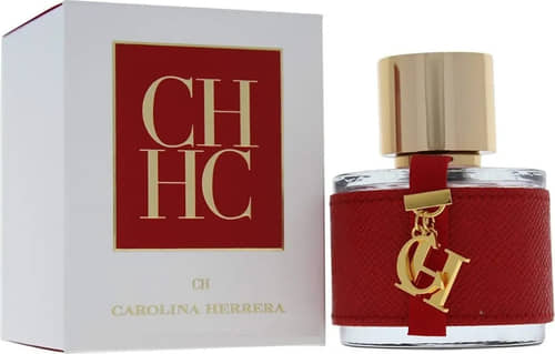 Carolina Herrera Carolina Herrera CH