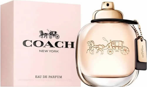 Coach New York