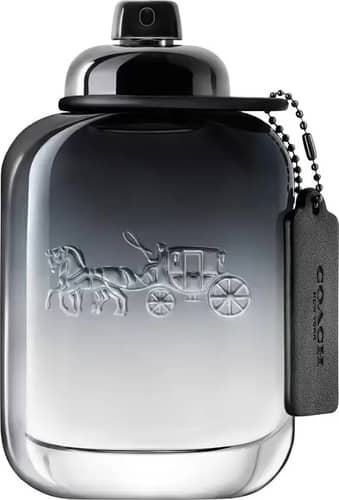 Coach New York