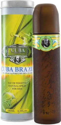 Cuba Paris Cuba Brazil