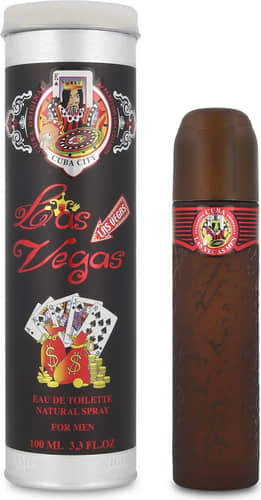 Cuba Paris Cuba City Las Vegas