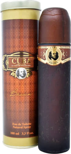 Cuba Paris Brown
