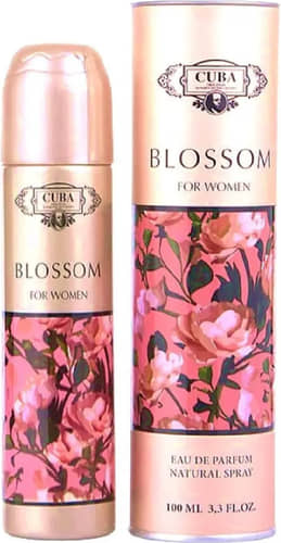 Cuba Paris Cuba Blossom