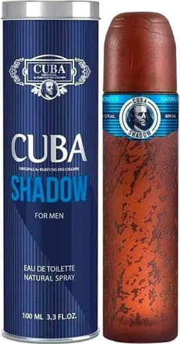 Cuba Paris Shadow