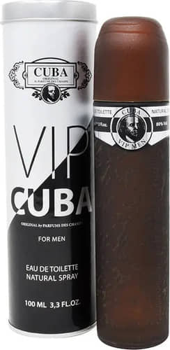 Cuba Paris VIP
