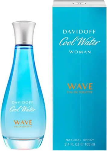 Davidoff Cool Water Wave