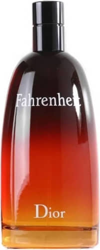 Dior Fahrenheit