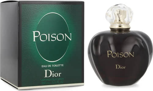 Dior Poison