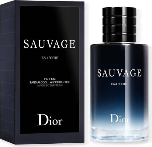 Dior Sauvage Eau Forte