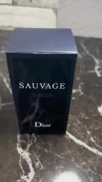 Dior Sauvage