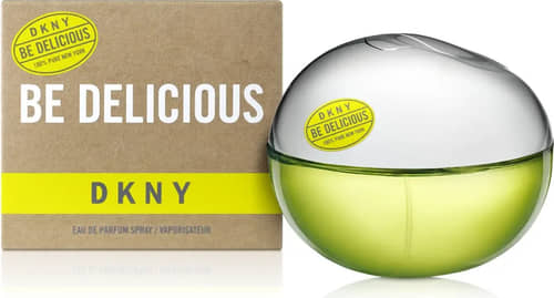 DKNY Be Delicious