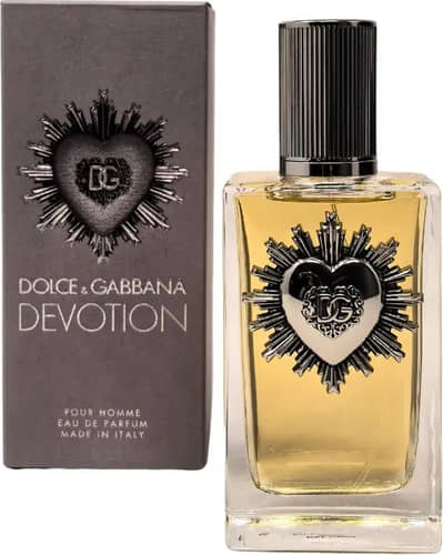 Dolce & Gabbana Devotion