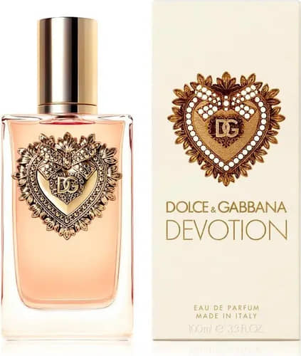 Dolce & Gabbana Devotion