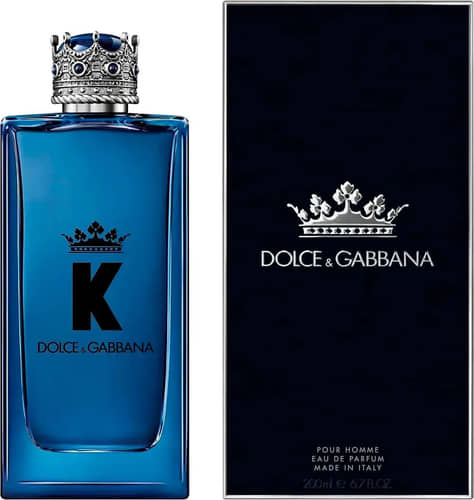 Dolce & Gabbana Dolce & Gabbana K