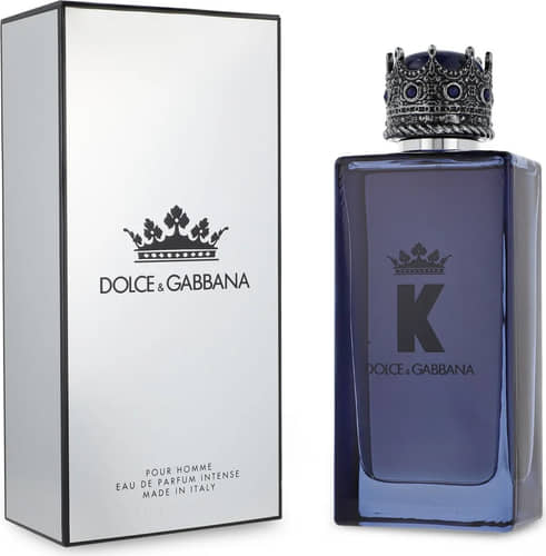 Dolce & Gabbana K Intense