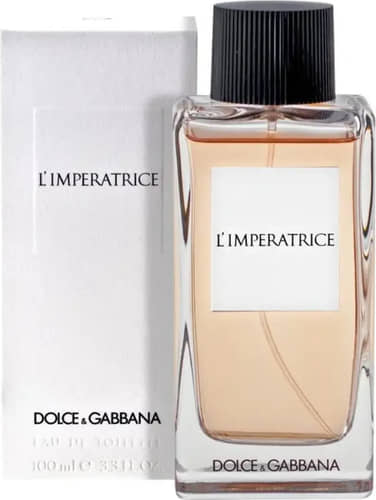 Dolce & Gabbana L'Imperatrice