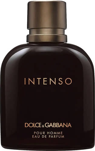 Dolce & Gabbana Pour Homme Intenso