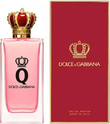 Dolce & Gabbana Dolce & Gabbana Q