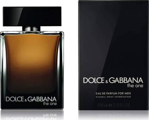 Dolce & Gabbana The One