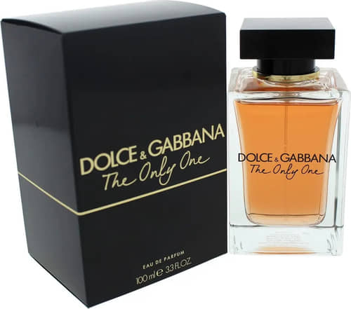 Dolce & Gabbana The Only One